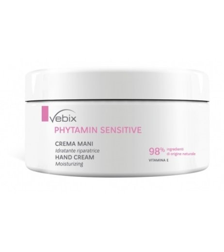 VEBIX PHYTAMIN SENS CREMA MANI