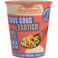 AGLUTEN Cous Cous Esot.80g