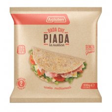 AGLUTEN Bada Piada Rust.220g