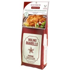 MARELLO Mix Farina Impan.500g