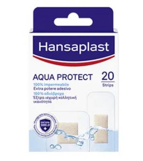 CER HANSAPLAST AQUA PROT 20PZ