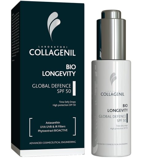 COLLAGENIL BIO LONGEVITY GLOB COLLAGENIL BIO LONGEVITY GLOB