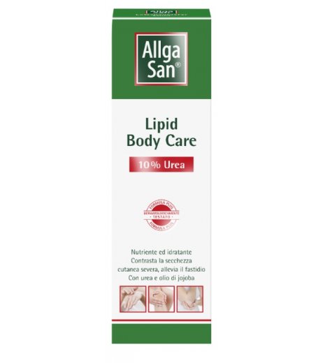 ALLGA LIPID SPECIAL CARE 100ML