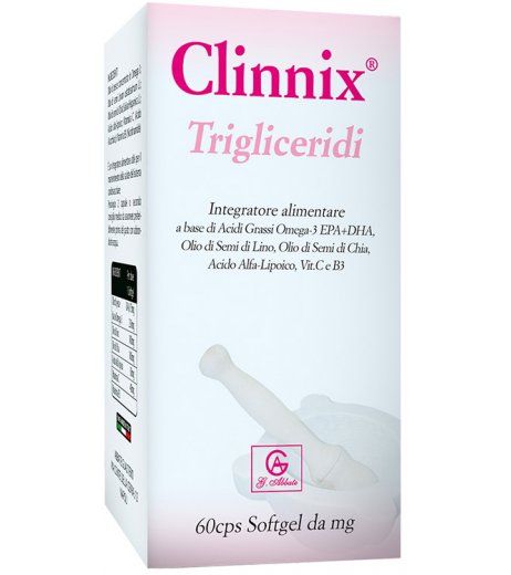 SKINSAN-TRIGLICERIDI 60CPS