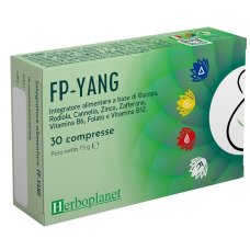 FP-YANG 30Cpr