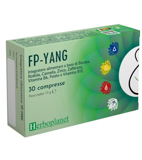 FP-YANG 30Cpr