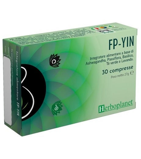 FP YIN 30CPR FP YIN 30CPR