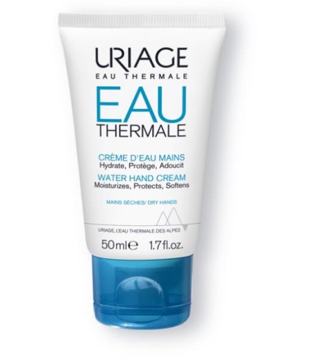 EAU THERMALE CR MANI PROMO50ML