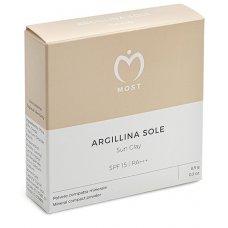 MOST ARGILLINA SOLE NEUTRA8,5G