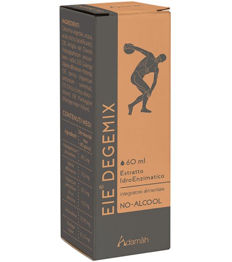 EIE DEGEMIX GOCCE 30ML EIE DEGEMIX GOCCE 30ML