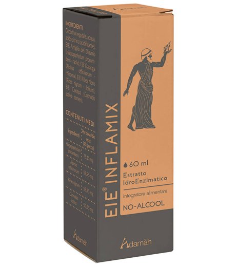 EIE INFLAMIX GOCCE 30ML EIE INFLAMIX GOCCE 30ML