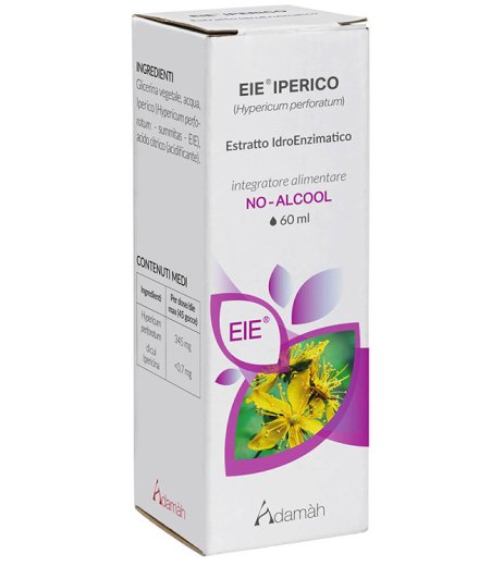 EIE IPERICO 60ML EIE IPERICO 60ML