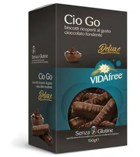 VIDAFREE Cio Go 150g