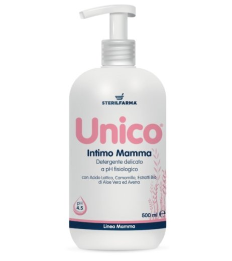 UNICO Intimo Mamma Det.Del.