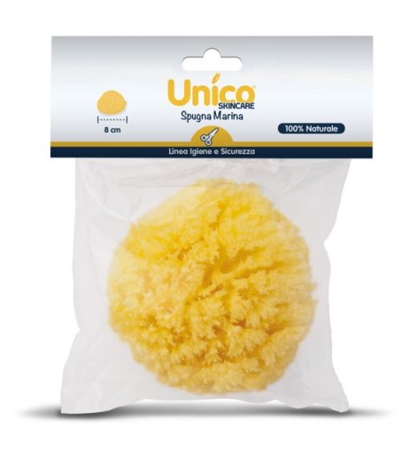 UNICO SPUGNA NAT OCEANICA CM 8 UNICO SPUGNA NAT OCEANICA CM 8
