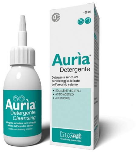 AURIA Deterg.100ml