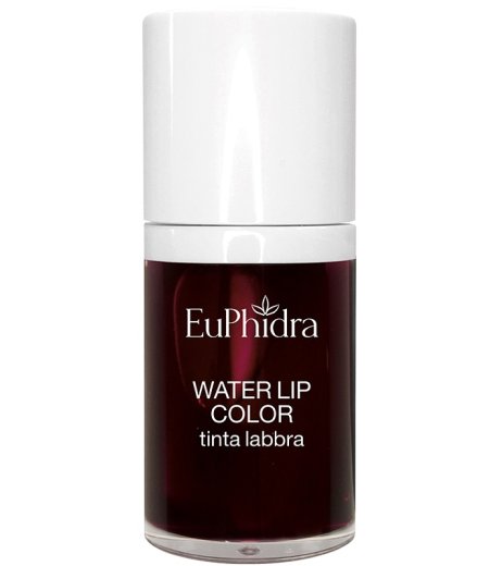 EUPH WATER LIP COL LAB WL01
