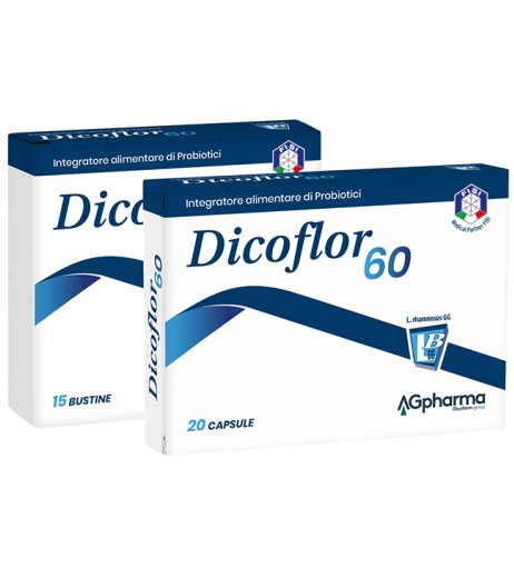 DICOFLOR IBDImmuno 30 Cps DICOFLOR IBDImmuno 30 Cps