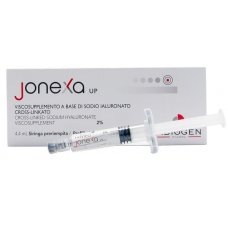 JONEXA UP 2% SIR 4,4ML