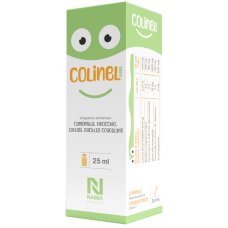 COLINEL FLORA 25ml