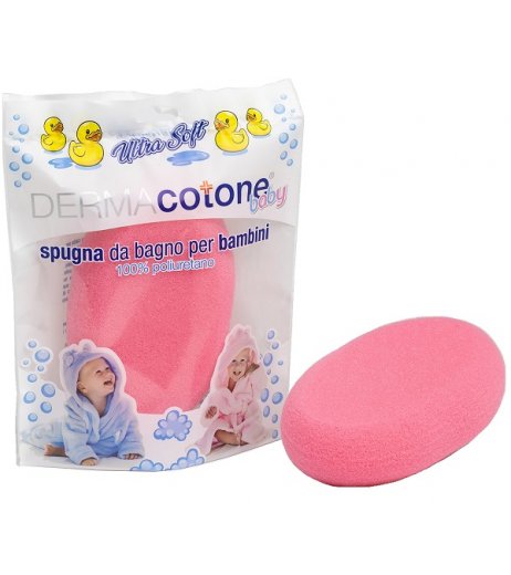 DERMACOTONE BB Spugna US Rosa