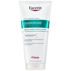 EUCERIN EIS DERMOP CR CRP200ML