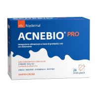 ACNEBIO PRO 24 Stick 1,5g ACNEBIO PRO 24 Stick 1,5g