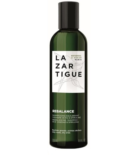 LAZARTIGUE REBALANCE SHAMPOO 2