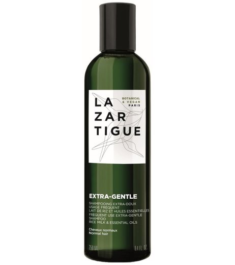 LAZARTIGUE EXTRA GENTLE SHAMPO