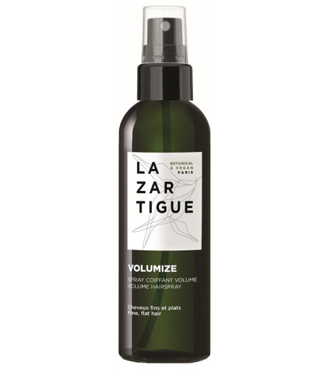 LAZARTIGUE VOLUMIZE SPRAY CAP