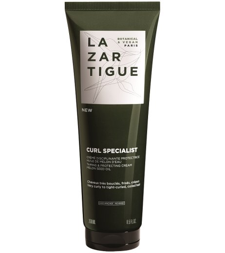 LAZARTIGUE CURL CREMA DISCIPLI