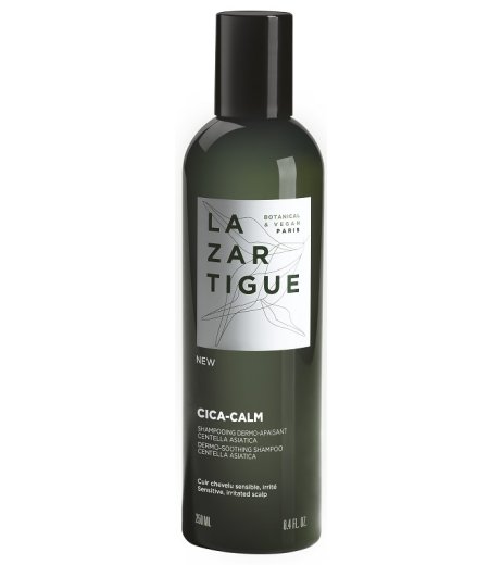 LAZARTIGUE CICA CALM SH 250ML