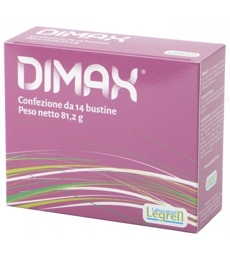 DIMAX 14Bust.