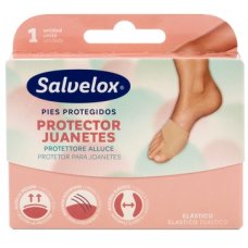 SALVELOX PROT ALLUCE 1PZ