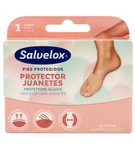 SALVELOX PROT ALLUCE 1PZ