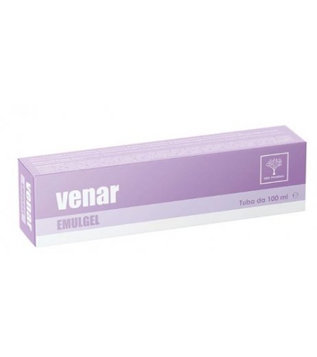 VENAR Emulgel 100ml