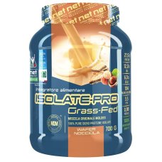 ISOLATE PRO GRASS FED WAF 700G