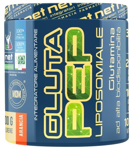GLUTA PEP LIPOSOMIALE ARA 200G