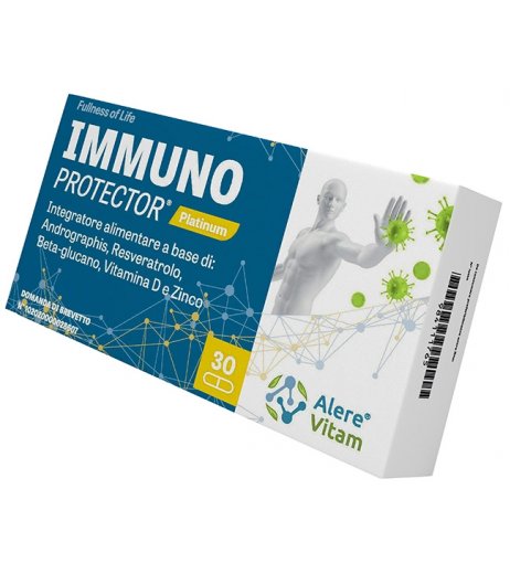 IMMUNO PROTECTOR 30CPS