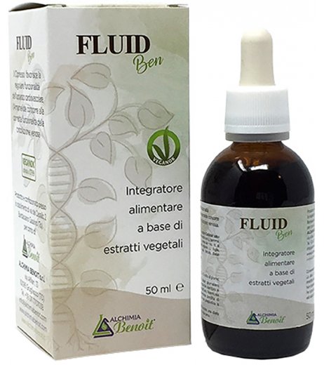 FLUID BEN 50ML