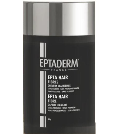 EPTA Hair Fibre Medium Blonde EPTA Hair Fibre Medium Blonde