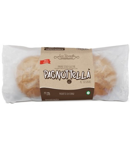 L TOMASELLO Pagnott.Sesamo130g