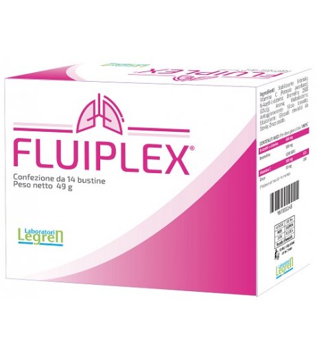 FLUIPLEX 14BUST