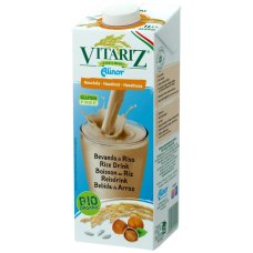 VITARIZ BEVANDA RISO NOCC BIO1LT