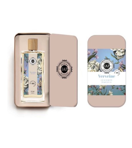IAP FLEURS D'AGRUMES VERV 150