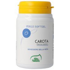 CAROTA 100PRL 500MG