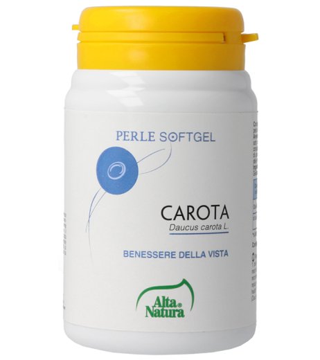 CAROTA 100PRL 500MG