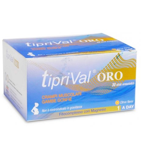 TRIPRIVAL ORO 30STICK