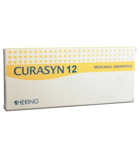 CURASYN 12 30CPS HERING