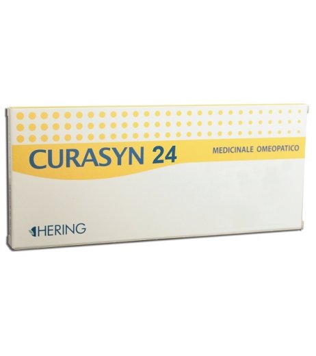 CURASYN 24 30CPS